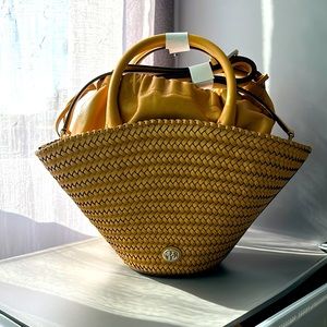 MICHAEL KORS COLLECTION BAG BRAND NEW